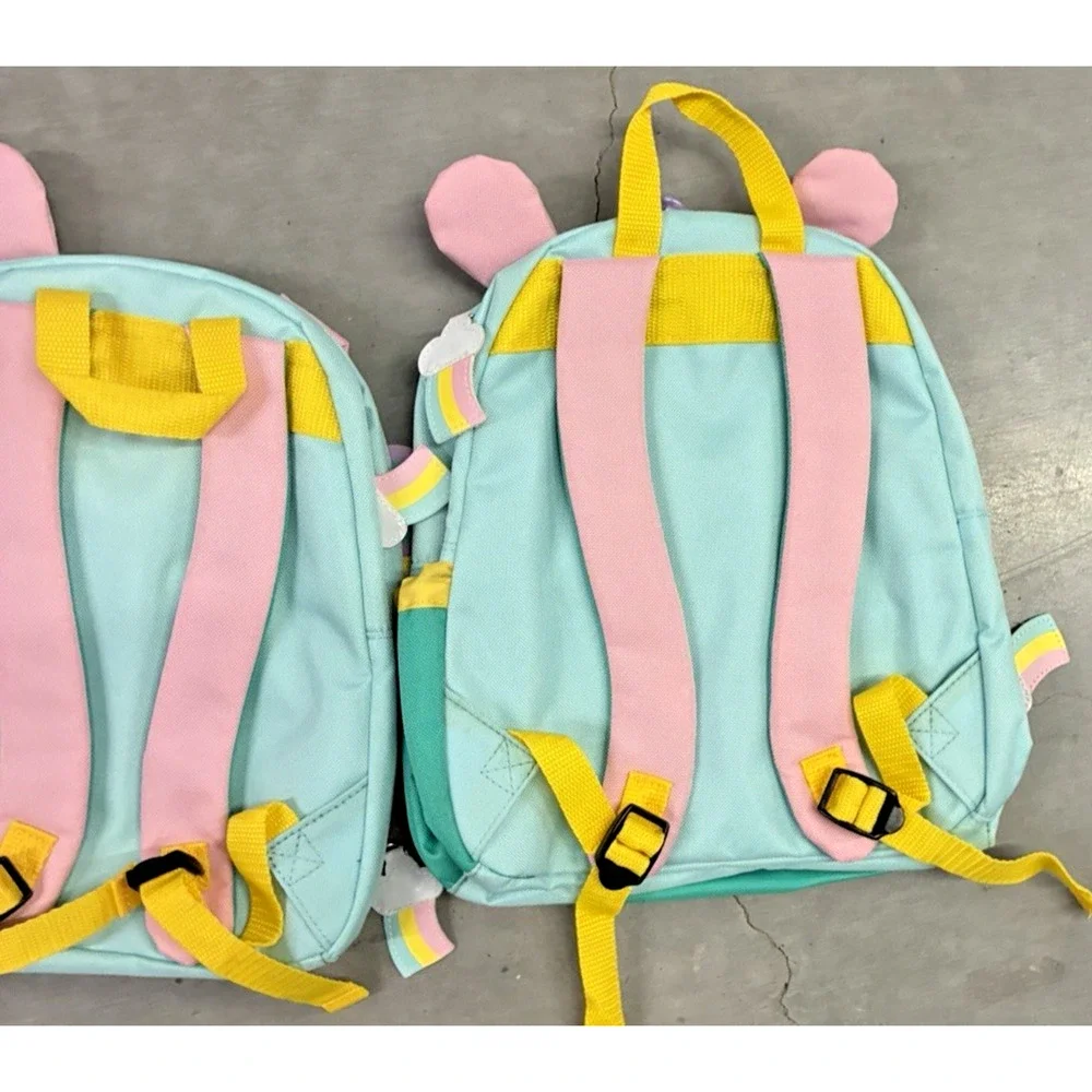 2 Skip Hop Unicorn Backpacks Eureka Junior Preschool
